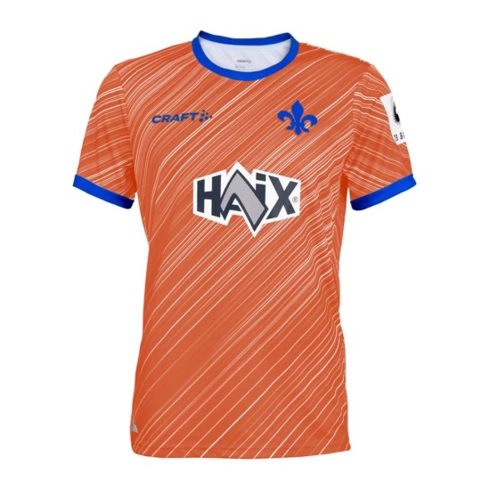 Kid's SV Darmstadt 98 2024/25 Third Shirt