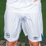 Women's Arminia Bielefeld 2025/26 Away Shorts