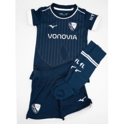 Kid's VfL Bochum 1848 2025/26 Home Kit Kid's VfL Bochum 1848 2025/26 Home Kit