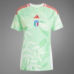 Men's Italy 2025 Women's Team Away Shirt