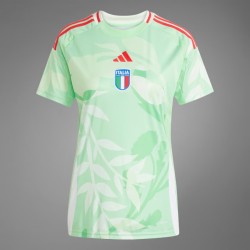 Men's Italy 2025 Women's Team Away Shirt