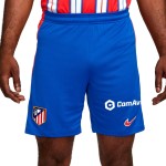 Women's Atletico Madrid 2024/25 Home Shorts Women's Atletico Madrid 2024/25 Home Shorts