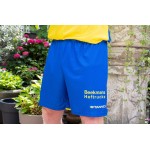 Kid's RKC Waalwijk 2025/26 Home Shorts