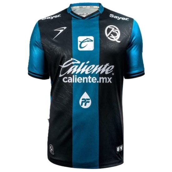 Kid's Querétaro FC 2025/26 Home Shirt Kid's Querétaro FC 2025/26 Home Shirt