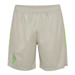 Kid's Werder Bremen 2025/26 Away Shorts
