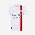 Women's Milan 2023/24 Home Shirt