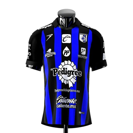 Kid's Querétaro FC 2024/25 Home Shirt