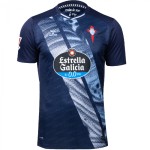Men's Celta Vigo 2025/26 Away Shirt