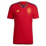 Spain Home Jersey World Cup 2022 Spain Home Jersey World Cup 2022