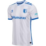 Kid's 1. FC Magdeburg 2024/25 Away Shirt