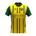 Men's ADO Den Haag 2026/27 Home Shirt Men's ADO Den Haag 2026/27 Home Shirt