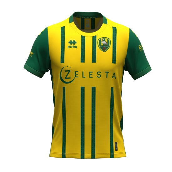 Men's ADO Den Haag 2026/27 Home Shirt Men's ADO Den Haag 2026/27 Home Shirt