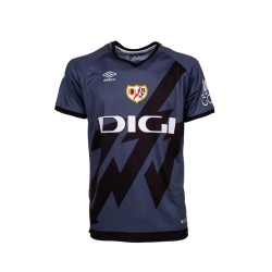 Men's Rayo Vallecano 2024/25 Third Shirt