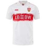Men's VfB Stuttgart 2025/26 Home Shirt Men's VfB Stuttgart 2025/26 Home Shirt
