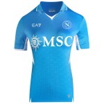 Women's Napoli 2024/25 Home Shirt