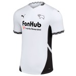 Kid's Derby County 2024/25 Home Shirt