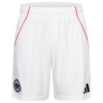 Kid's Eintracht Frankfurt 2025/26 Away Shorts