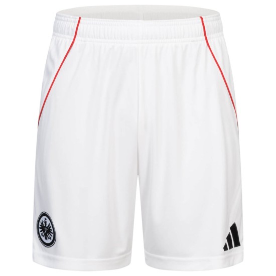 Kid's Eintracht Frankfurt 2025/26 Away Shorts