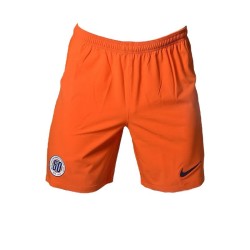 Kid's Montpellier 2024/25 Home Shorts