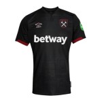 Men's West Ham United 2024/25 Away Shirt
