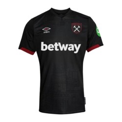 Men's West Ham United 2024/25 Away Shirt