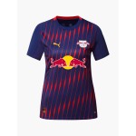Women's RB Leipzig 2025/26 Away Shirt Women's RB Leipzig 2025/26 Away Shirt