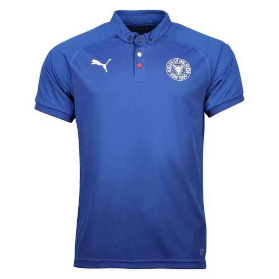 Kid's Holstein Kiel 2018/19 Retro Shirt Kid's Holstein Kiel 2018/19 Retro Shirt