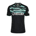 Kid's Real Betis 2025/26 Third Shirt Kid's Real Betis 2025/26 Third Shirt