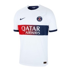 Men's PSG 2023/24 Away Shirt