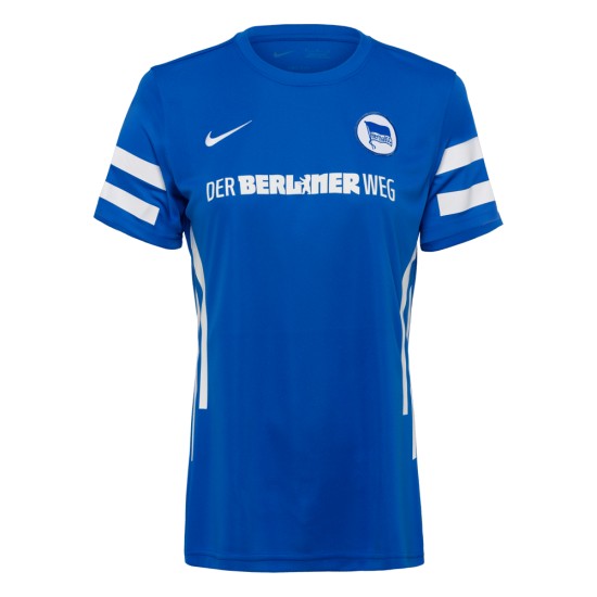 Women's Hertha BSC 2024/25 Special Shirt