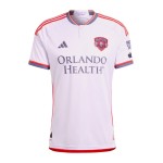 Men's Orlando City SC 2025 Away Shirt Men's Orlando City SC 2025 Away Shirt