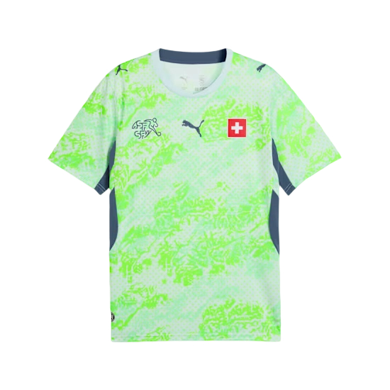 Men's Switzerland 2026 Away World Cup Shirt Men's Switzerland 2026 Away World Cup Shirt