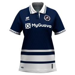 Women's Millwall 2024/25 Home Shirt