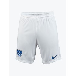 Women's Portsmouth 2024/25 Home Shorts