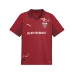 Women's Rennes 2025/26 125th Anniversary Shirt
