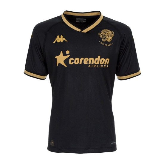 Kid's Hull City 2024/25 120th Anniversary Shirt