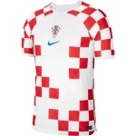 Croatia Home Jersey World Cup 2022