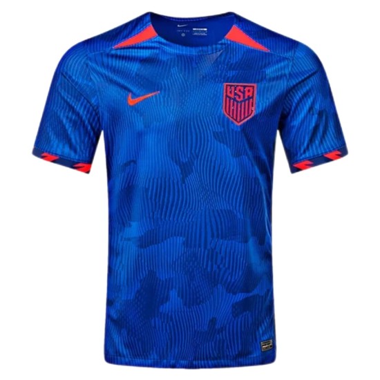 USA USMNT Away Jersey 23/24