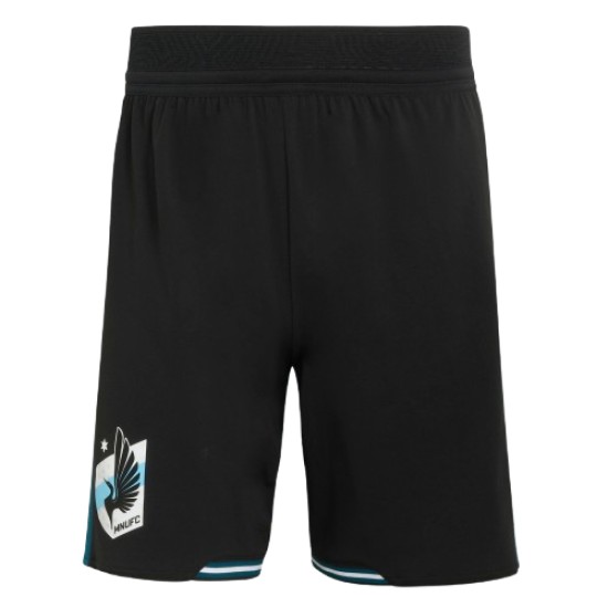 Kid's Minnesota United FC 2026 Home Shorts