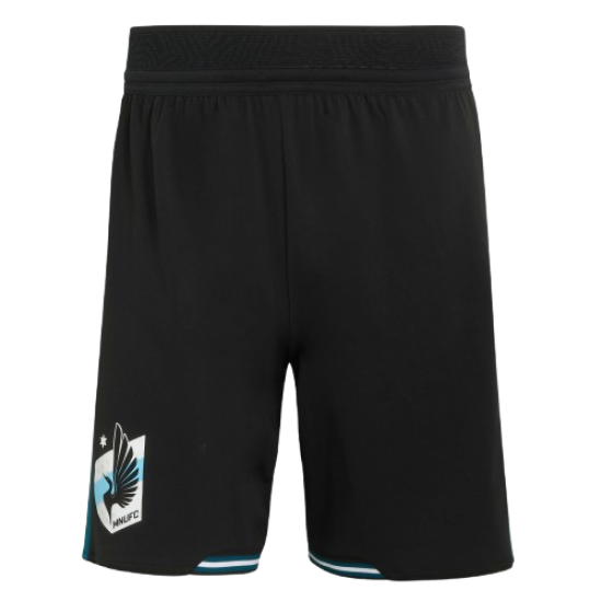 Men's Minnesota United FC 2026 Home Shorts