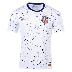 USA USMNT Home Jersey 23/24