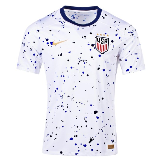 USA USMNT Home Jersey 23/24