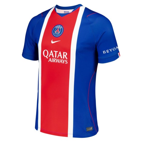 Kid's PSG 2026/27 Home Shirt