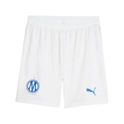 Women's OM 2026/27 Home Shorts