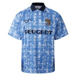 Women's Coventry City 1992/94 Home Retro Shirt