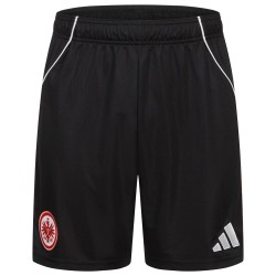 Women's Eintracht Frankfurt 2025/26 Home Shorts