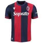 Women's Bologna FC 2024/25 Home Shirt
