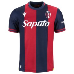 Women's Bologna FC 2024/25 Home Shirt
