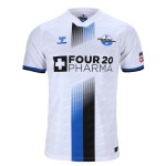 Men's SC Paderborn 07 2025/26 Away Shirt Men's SC Paderborn 07 2025/26 Away Shirt