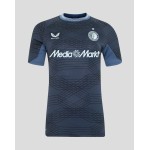 Women's Feyenoord 2025/26 Away Shirt